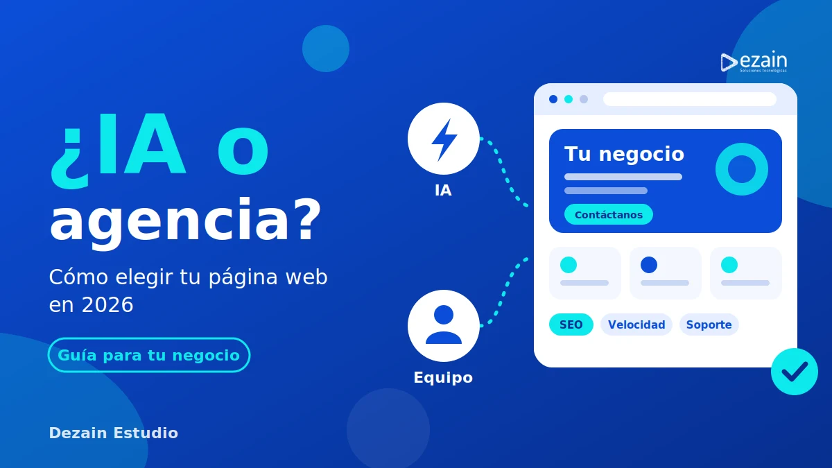 pagina-web-ia-o-agencia-2026